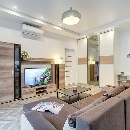 Cohost I New Basteja Life Apartments W-Garage Prkg & Self Check-In Вильнюс Экстерьер фото