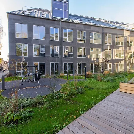 Cohost I New Basteja Life Apartments W-Garage Prkg & Self Check-In Вильнюс Экстерьер фото