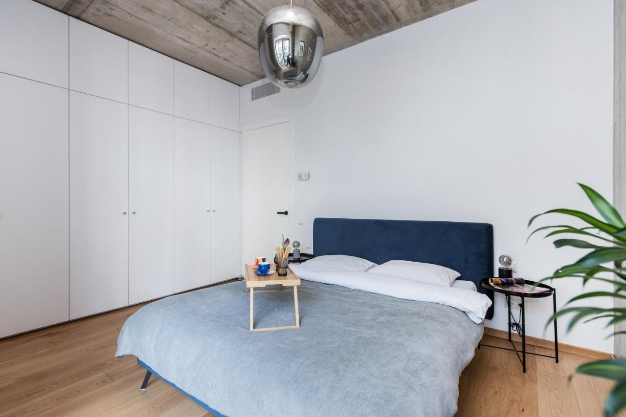 Cohost I New Basteja Life W-garage Prkg & Self Check-in VNO
