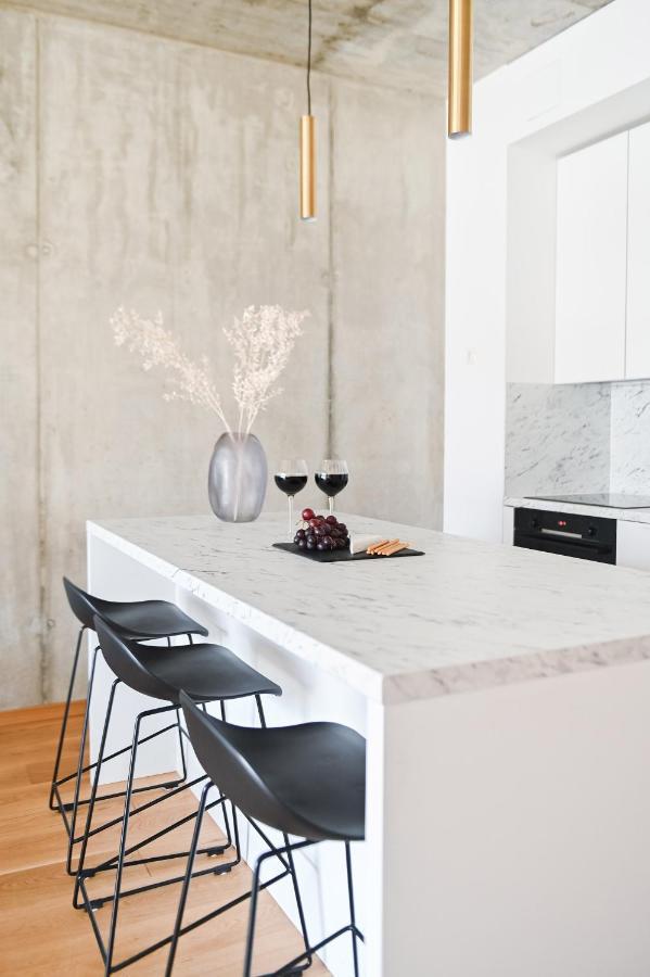 Apartamento Cohost I New Basteja Life W-garage Prkg & Self Check-in