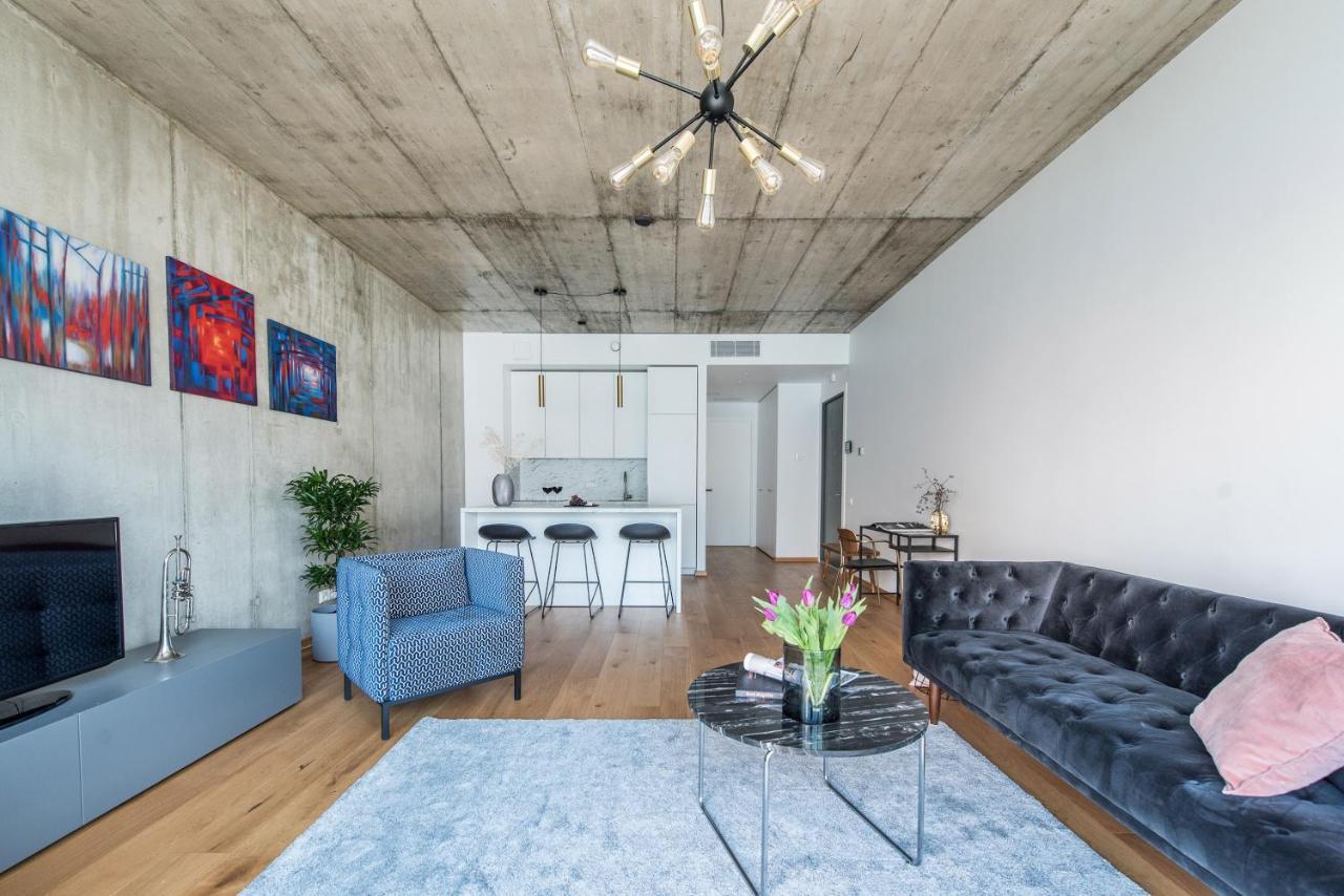 Cohost I New Basteja Life W-garage Prkg & Self Check-in VNO