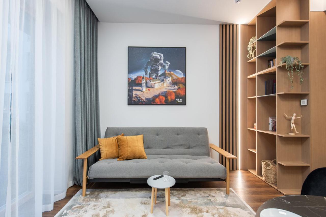 Leilighet Cohost I New Basteja Life W-garage Prkg & Self Check-in *