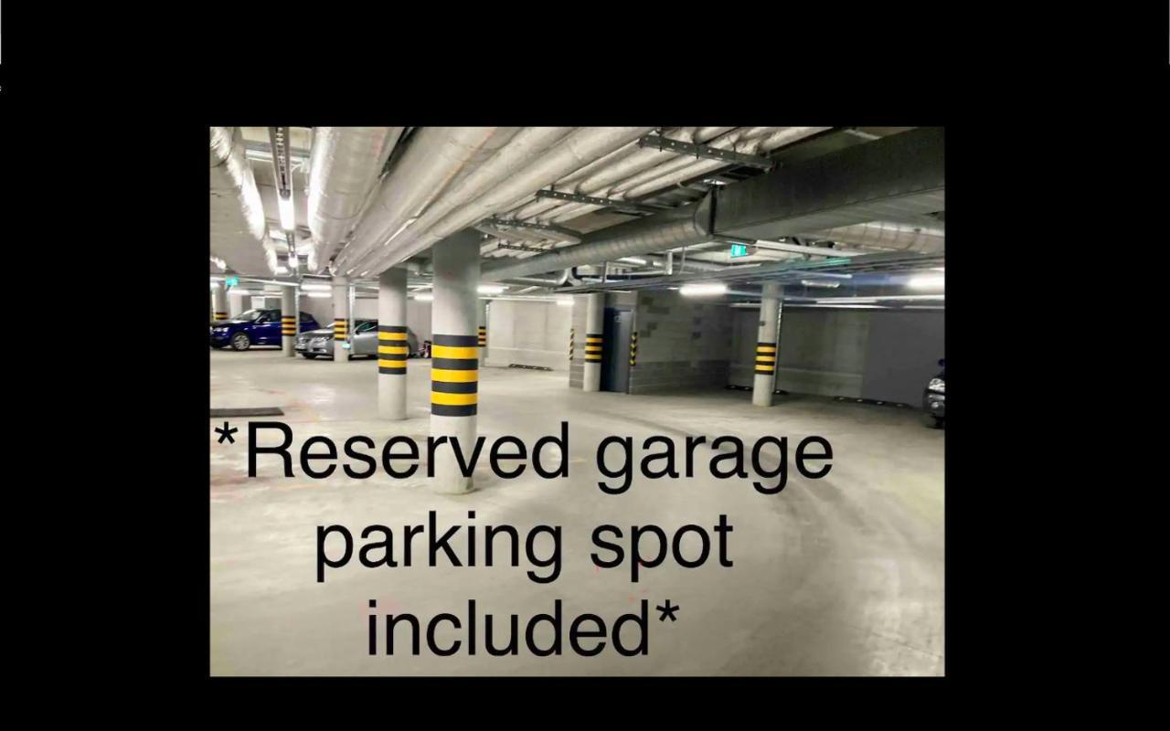 Апартаменты Cohost I New Basteja Life W-garage Prkg & Self Check-in