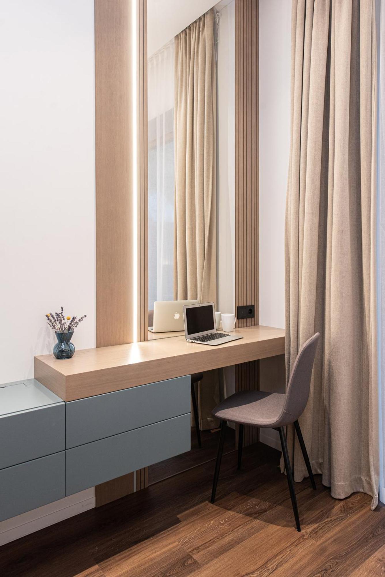 Апартаменты Cohost I New Basteja Life W-garage Prkg & Self Check-in Вильнюс