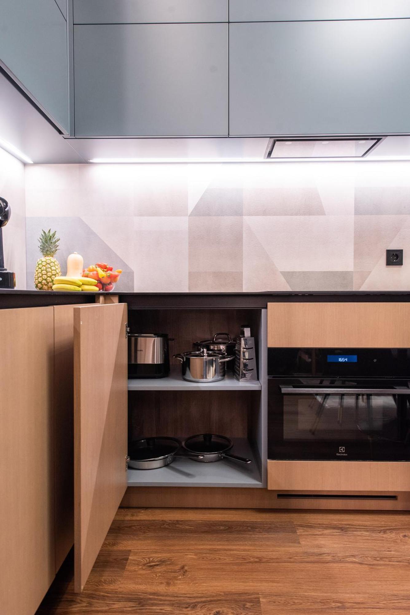 Cohost I New Basteja Life W-garage Prkg & Self Check-in Апартаменты Вильнюс