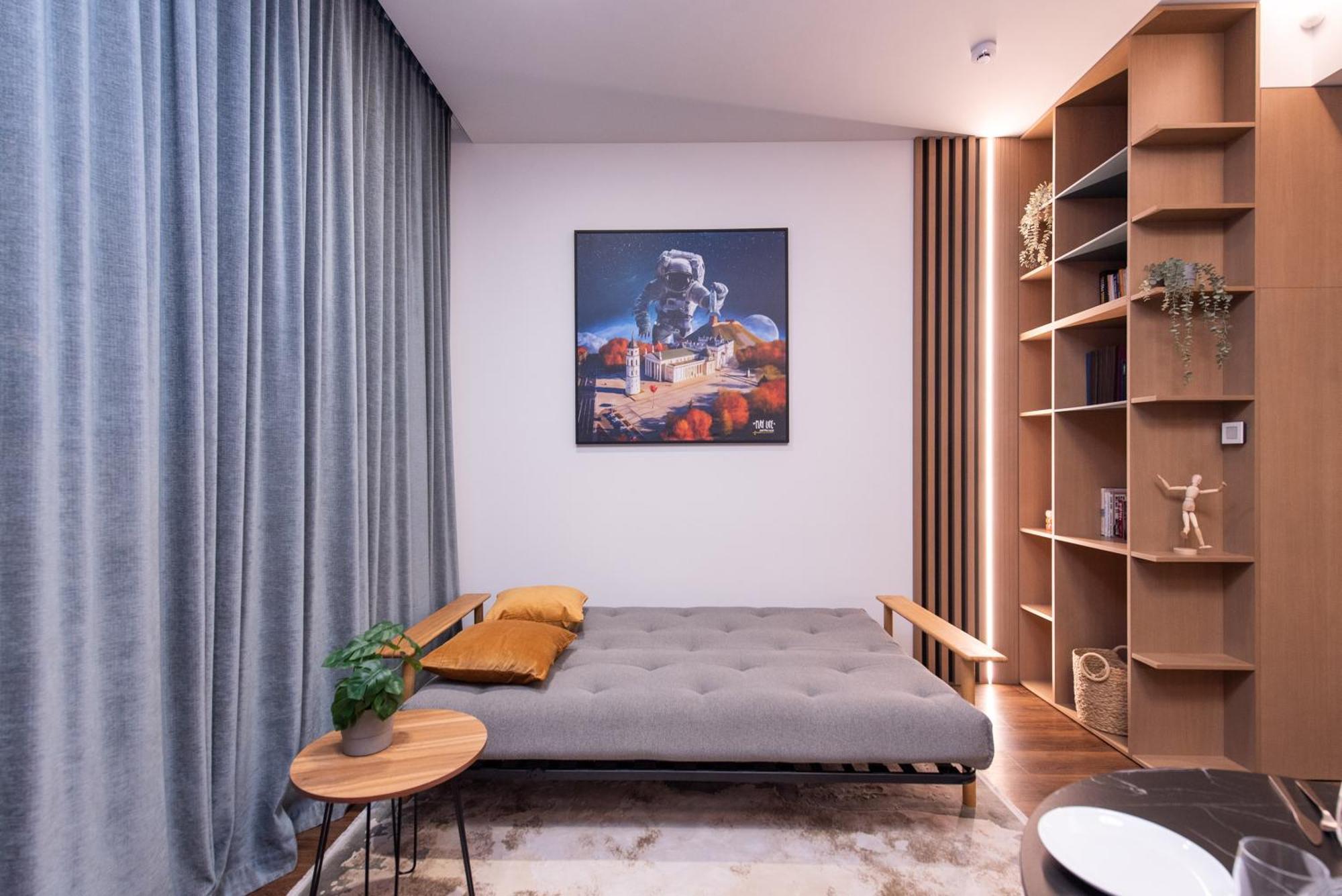 Cohost I New Basteja Life W-garage Prkg & Self Check-in Апартаменты *