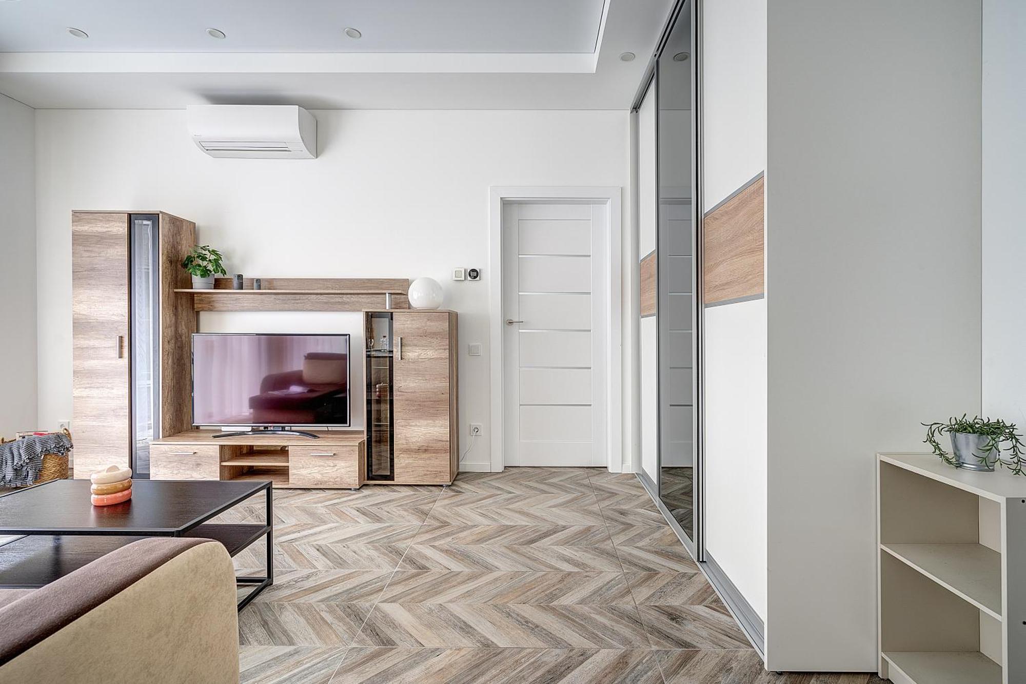 Апартаменты Cohost I New Basteja Life W-garage Prkg & Self Check-in Вильнюс