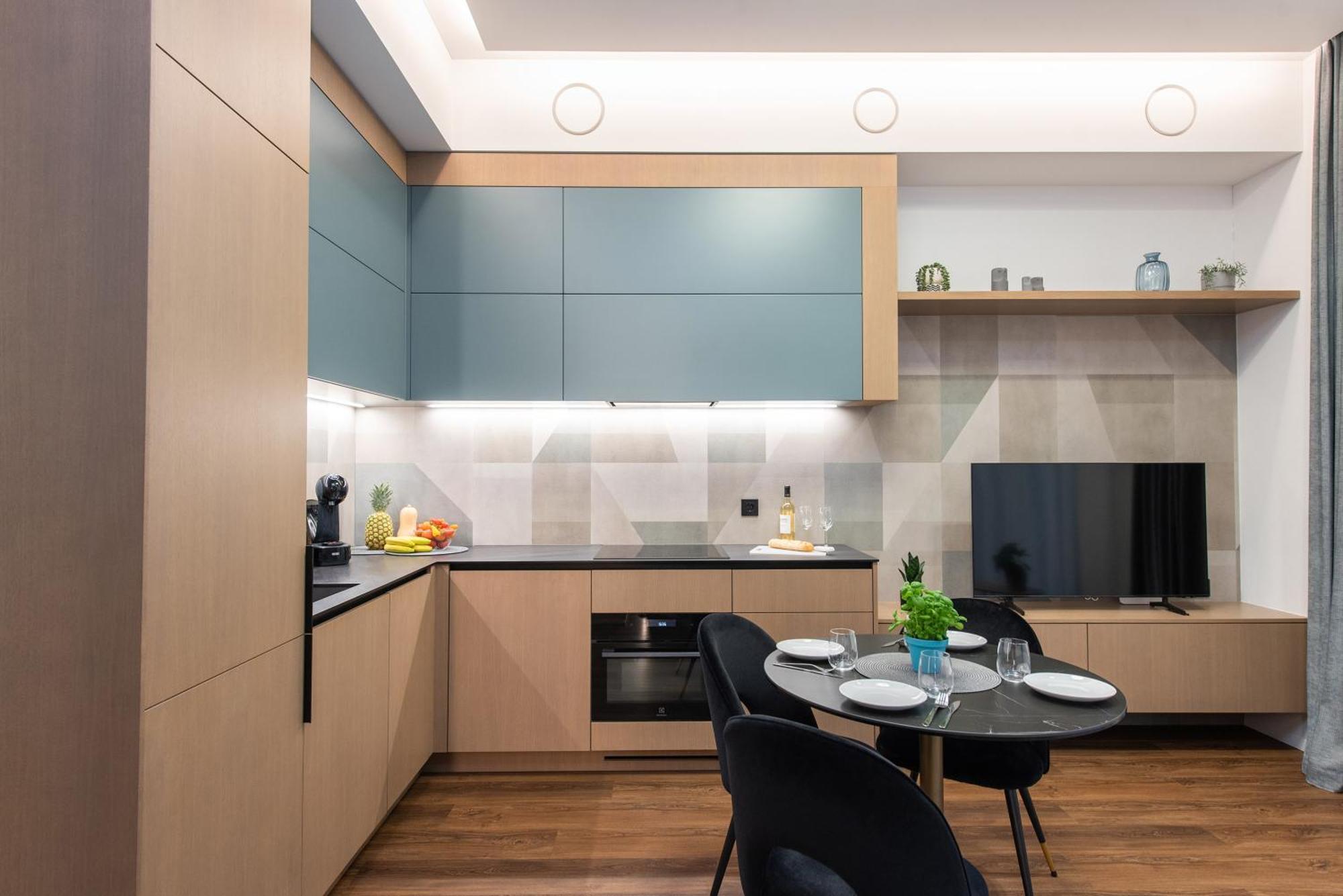 Cohost I New Basteja Life W-garage Prkg & Self Check-in Апартаменты