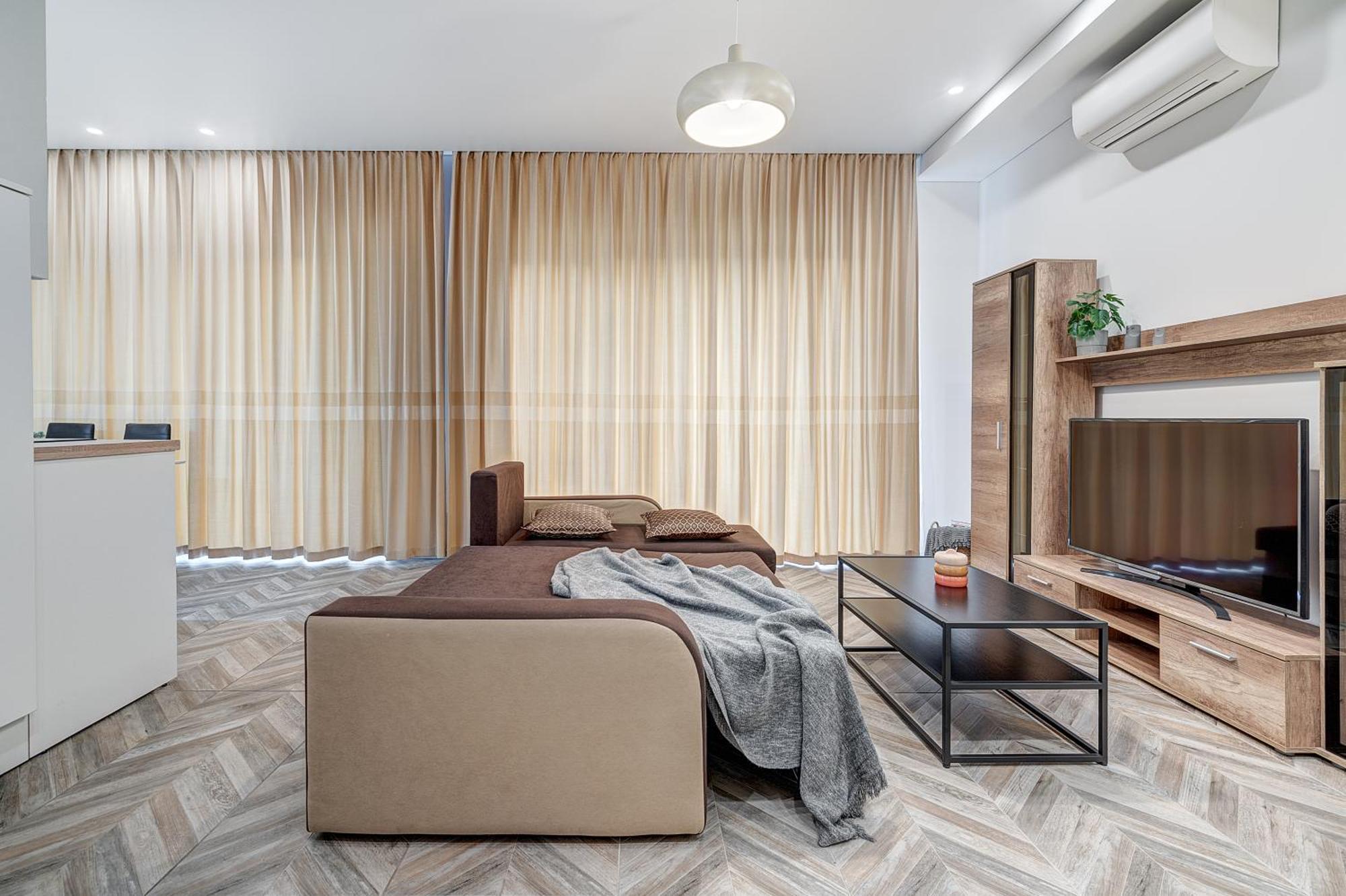 Апартаменты Cohost I New Basteja Life W-garage Prkg & Self Check-in Вильнюс