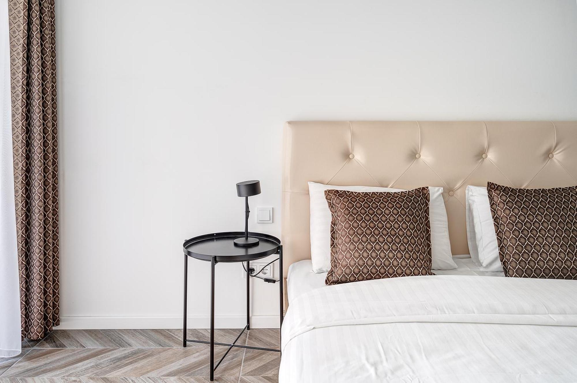 Apartamento Cohost I New Basteja Life W-garage Prkg & Self Check-in